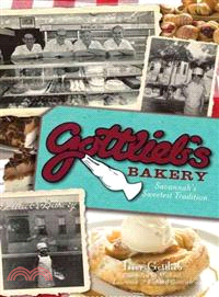 Gottlieb's Bakery ─ Savannah's Sweetest Tradition