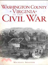 Washington County, Viriginia, in the Civil War