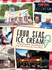 Four Seas Ice Cream