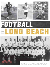 Football in Long Beach