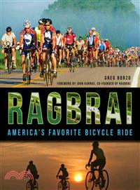 Ragbrai ─ America's Favorite Bicycle Ride