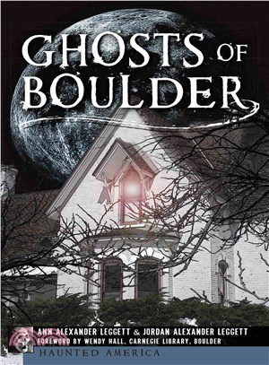 Ghosts of Boulder