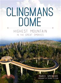 Clingmans Dome ─ Highest Mountain in the Great Smokies