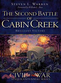 The Second Battle of Cabin Creek ─ Brilliant Victory