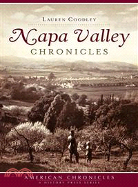 Napa Valley Chronicles