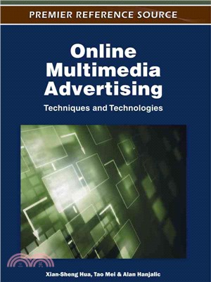 Online Multimedia Advertising: Techniques and Technologies