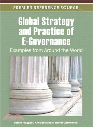 Global Strategy and Practice of E-governance: Examples from Around the World