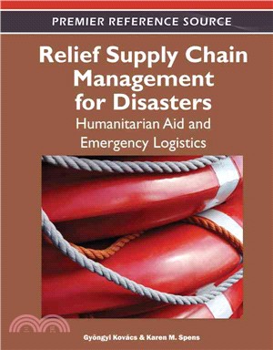 Relief Supply Chain for Disasters