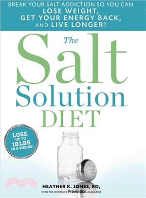 The Salt Solution Diet