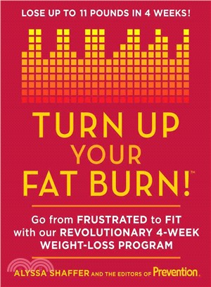 Turn Up Your Fat Burn!