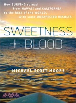 Sweetness and Blood