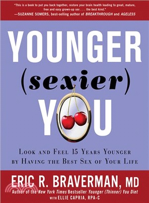 Younger Sexier You