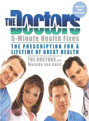 The Doctors 5-Minute Health Fixes