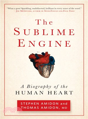 The Sublime Engine