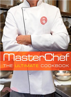 Masterchef ─ The Ultimate Cookbook