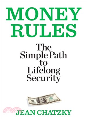 Money Rules—The Simple Path to Lifelong Security