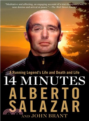 14 Minutes ─ A Running Legend's Life and Death and Life