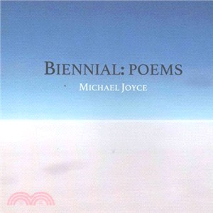 Biennial ― Poems