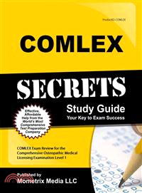 COMLEX Secrets