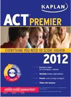 Kaplan ACT 2012 Premier