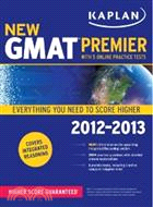 Kaplan New GMAT Premier