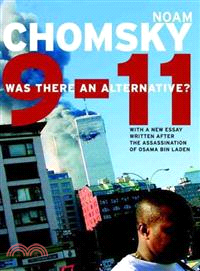 9-11: Was There an Alternative? (Open Media Book)