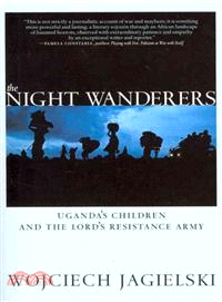 The Night Wanderers