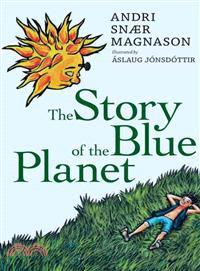 The Story of the Blue Planet