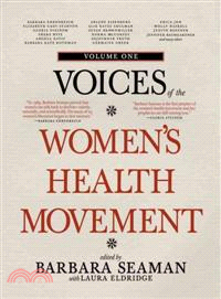 Voices of the Women's Health Movement