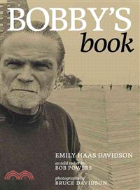 Bobby's Book