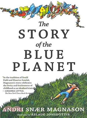 The Story of the Blue Planet