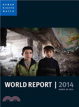 World Report 2014 ― Events of 2013