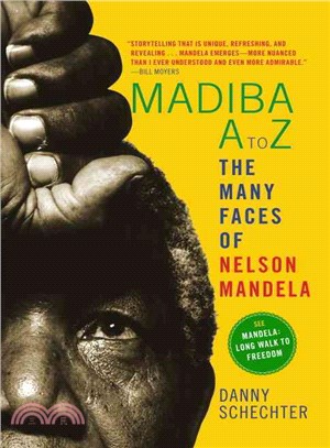 Madiba A-z ― The Many Faces of Nelson Mandela