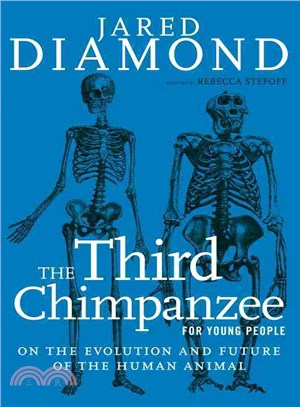 The Third Chimpanzee for Young People ─ On the Evolution and Future of the Human Animal