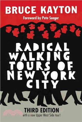 Radical Walking Tours of New York City