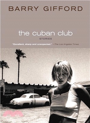 The Cuban Club ─ Stories