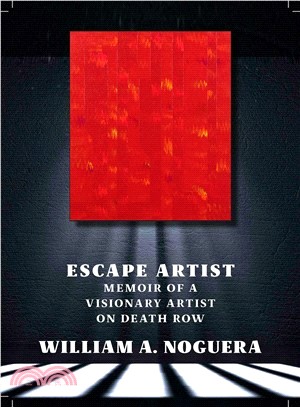 Escape artist :transformation through tragedy /