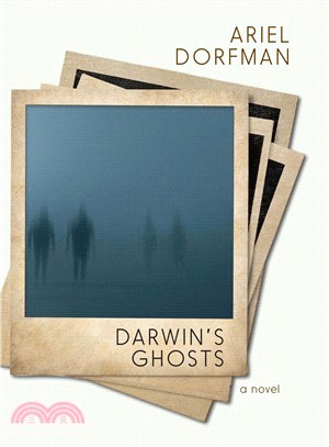 Darwin's ghosts :a novel /