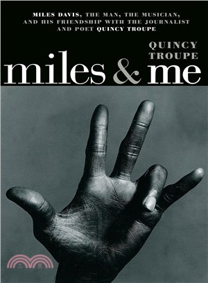 Miles & me /