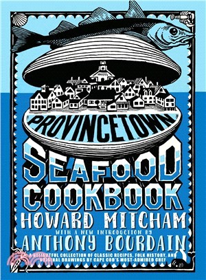 Provincetown Seafood Cookbook