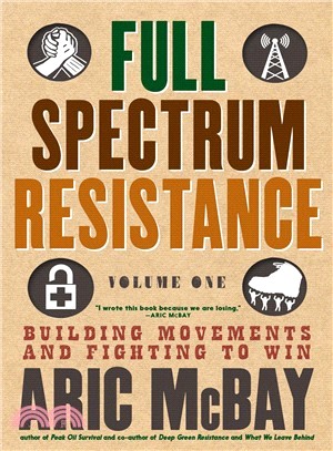Full Spectrum Resistance ― Building Movements and Fighting to Win
