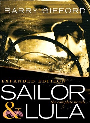 Sailor & Lula ― The Complete Novels