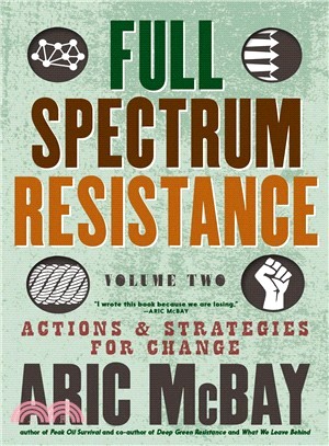 Full Spectrum Resistance ― Actions and Strategies for Change