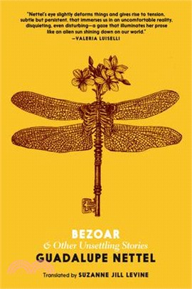 Bezoar ― And Other Unsettling Stories
