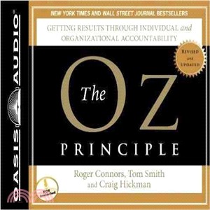 The Oz Principle