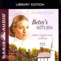 Betsy's Return