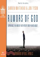 Rumors of God ― Experience the Kind of Faith You've Only Heard About, Library