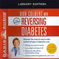 Reversing Diabetes 