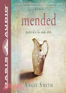 Mended ― Pieces of a Life Made Whole, Library