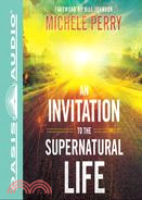 An Invitation to the Supernatural Life ― Library